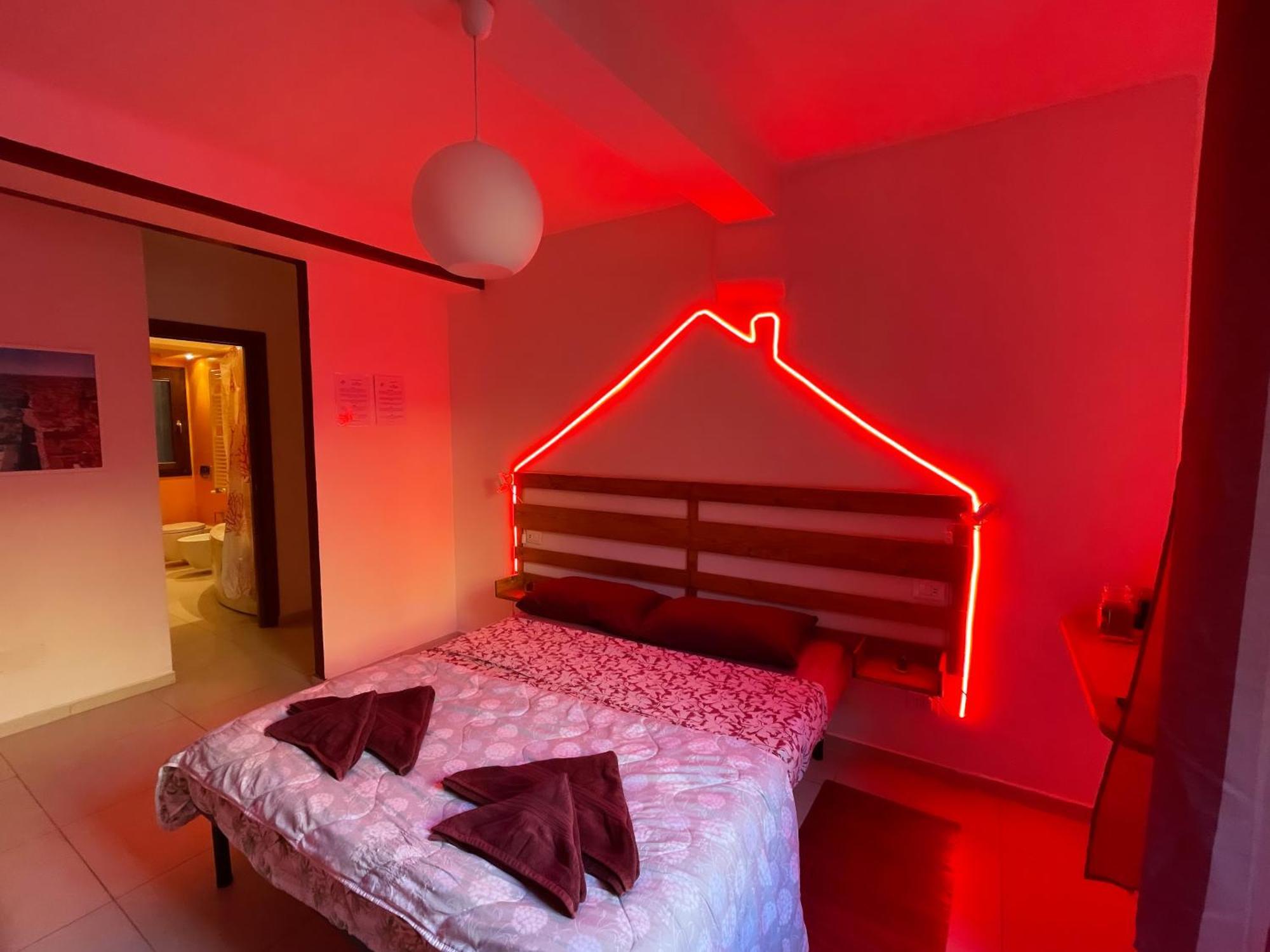 Bed and Breakfast Bella Bologna Exterior foto