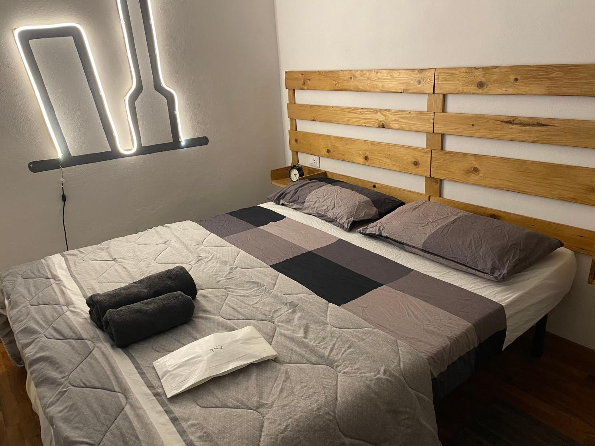 Bed and Breakfast Bella Bologna Exterior foto